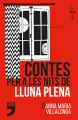 Contes per a les nits de lluna plena