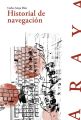 Historial de navegacion