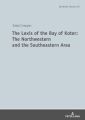 The Lexis of the Bay of Kotor: The Northwestern and Southeastern Area