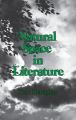 Natural Space In Literature