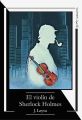 El violin de Sherlock Holmes