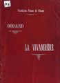 Vivandiere