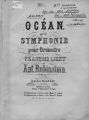 Ocean
