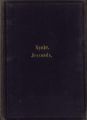 Jessonda