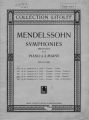 Symphonie № 4