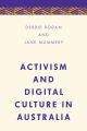 Activism and Digital Culture in Australia