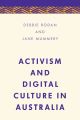 Activism and Digital Culture in Australia