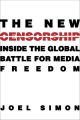 The New Censorship