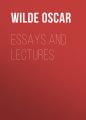 Essays and Lectures