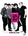One Direction.   