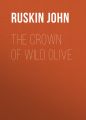 The Crown of Wild Olive