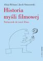 Historia mysli filmowej