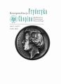 Korespondencja Fryderyka Chopina 1838-1839. Tom 2, czesc 2