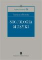 Socjologia muzyki
