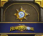   Hearthstone. 
