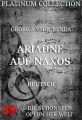 Ariadne auf Naxos