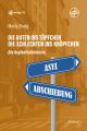 Die Guten ins Topfchen, die Schlechten ins Kropfchen - Die Asylentscheiderin