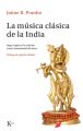 La musica clasica de la India