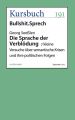 Die Sprache der Verblodung