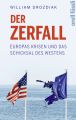 Der Zerfall