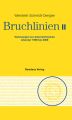 Bruchlinien Band 2