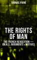 THE RIGHTS OF MAN: The French Revolution – Ideals, Arguments & Motives