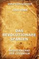 Das revolutionare Spanien