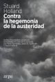 Contra la hegemonia de la austeridad