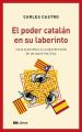 El poder catalan en su laberinto