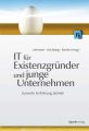 IT fur Existenzgrunder und junge Unternehmen