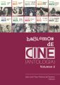 Hablemos de cine. Antologia. Volumen 2.