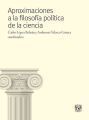 Aproximaciones a la filosofia politica de la ciencia