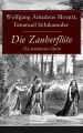 Die Zauberflote - Die beliebtesten Opern
