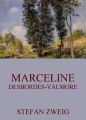 Marceline Desbordes-Valmore