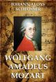 Wolfgang Amadeus Mozart