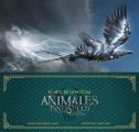 Animales fantasticos y donde encontrarlos