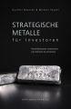 Strategische Metalle fur Investoren