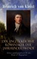 Der unglucklichste Romantiker der Jahrhundertwende