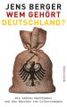 Wem gehort Deutschland?