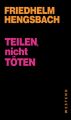 Teilen, nicht toten!