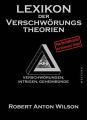 Lexikon der Verschworungstheorien