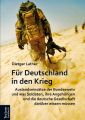 Fur Deutschland in den Krieg