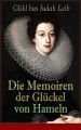 Die Memoiren der Gluckel von Hameln