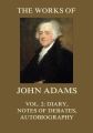 The Works of John Adams Vol. 2