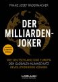Der Milliarden-Joker  Scientific Edition