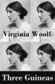 Three Guineas (a book-length essay)