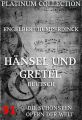 Hansel und Gretel