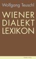 Wiener Dialekt Lexikon