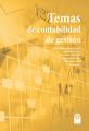 Temas de contabilidad de gestion