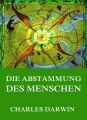 Die Abstammung des Menschen